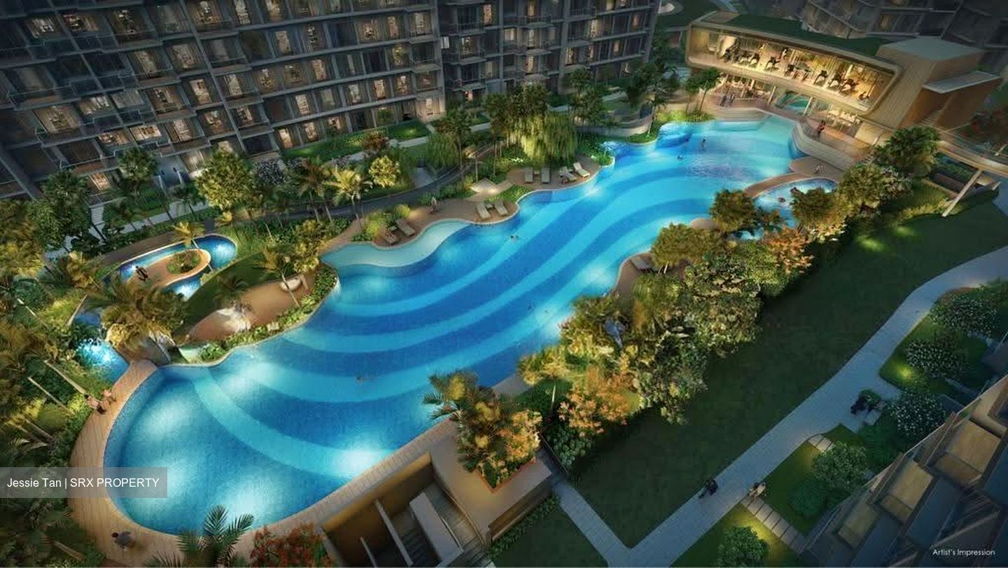 Grand Dunman (D15), Apartment #607508921